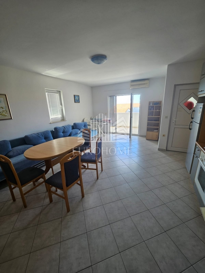 Apartment Novalja, 45m2