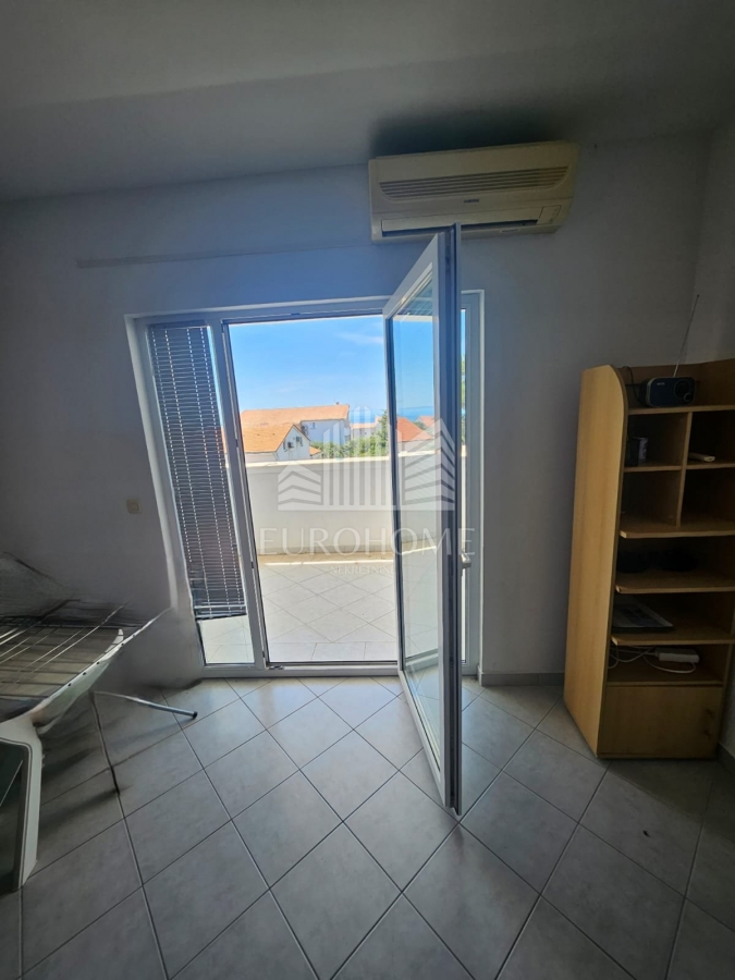 Apartment Novalja, 45m2