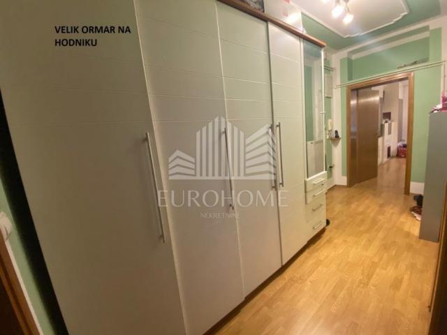 Flat Maksimir, 55m2