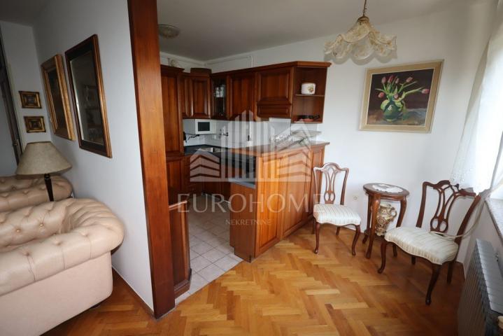 Flat Maksimir, 55m2