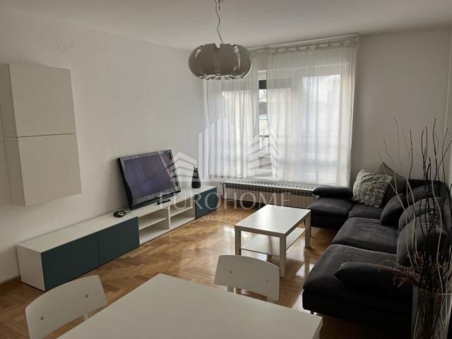 Flat Vrbik, Trnje, 58m2