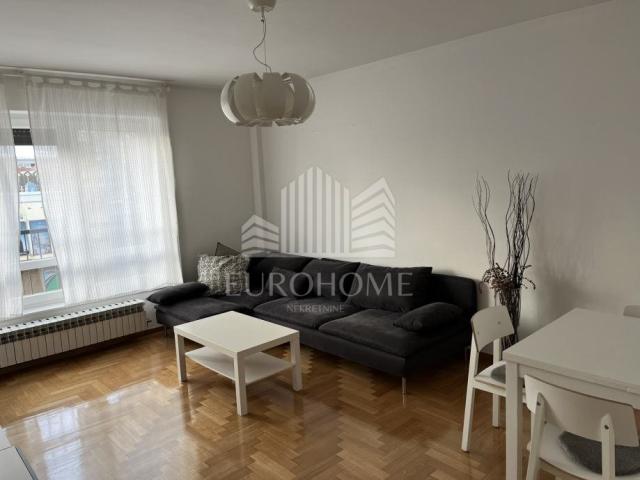 Flat Vrbik, Trnje, 58m2