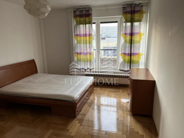 Flat Vrbik, Trnje, 58m2