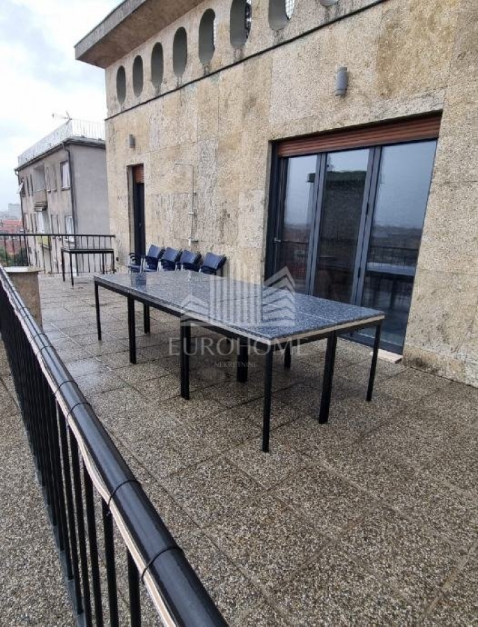 Flat Centar, Gornji Grad - Medveščak, 55m2