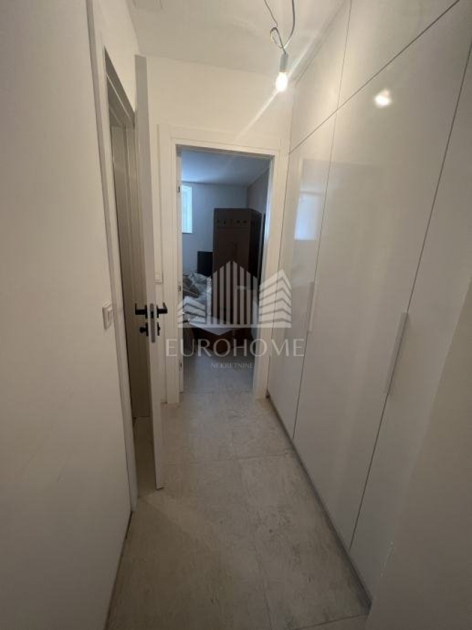 Flat Centar, Gornji Grad - Medveščak, 50m2