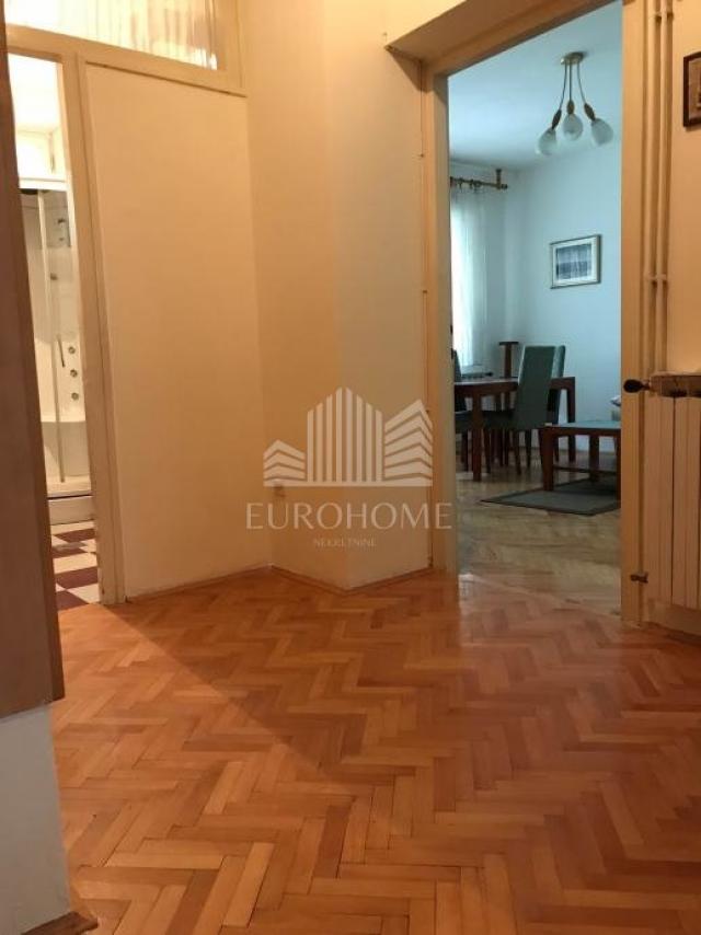 Flat Borongaj, Peščenica - Žitnjak, 65m2