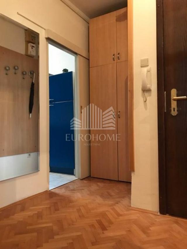 Flat Borongaj, Peščenica - Žitnjak, 65m2