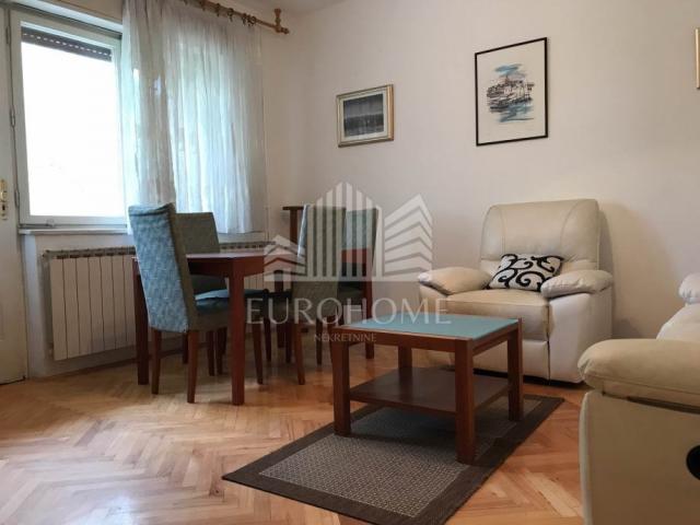 Flat Borongaj, Peščenica - Žitnjak, 65m2