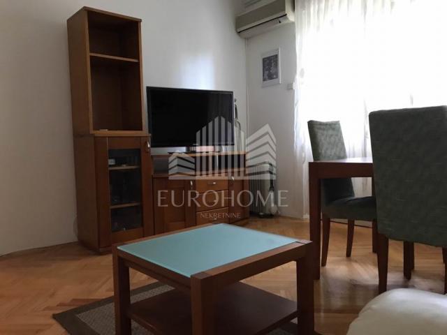 Flat Borongaj, Peščenica - Žitnjak, 65m2