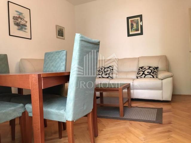 Flat Borongaj, Peščenica - Žitnjak, 65m2