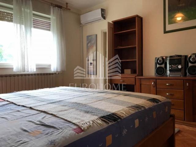 Flat Borongaj, Peščenica - Žitnjak, 65m2