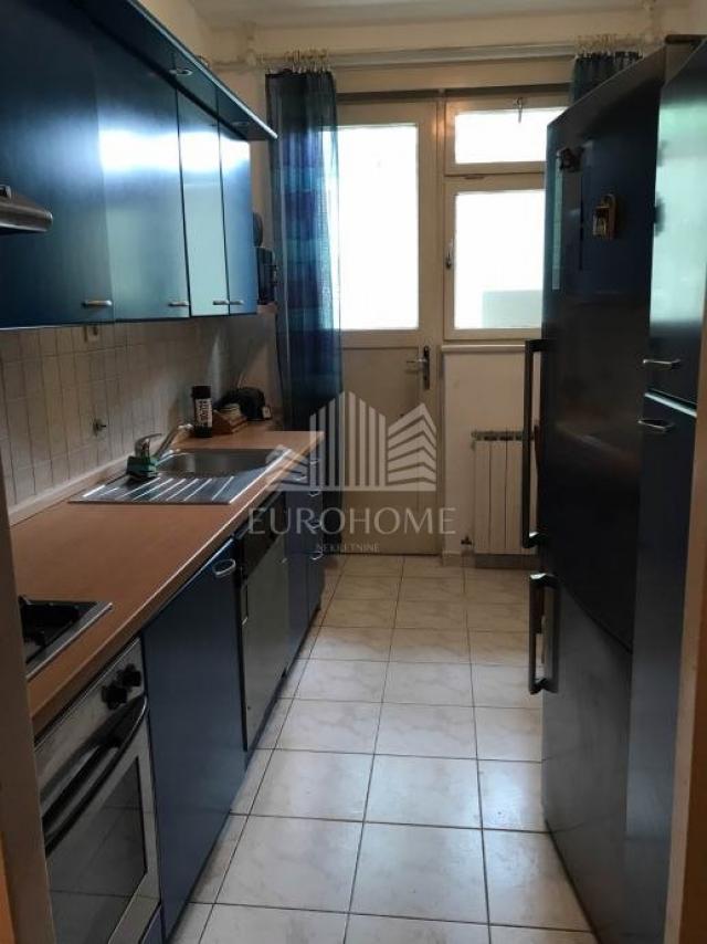 Flat Borongaj, Peščenica - Žitnjak, 65m2