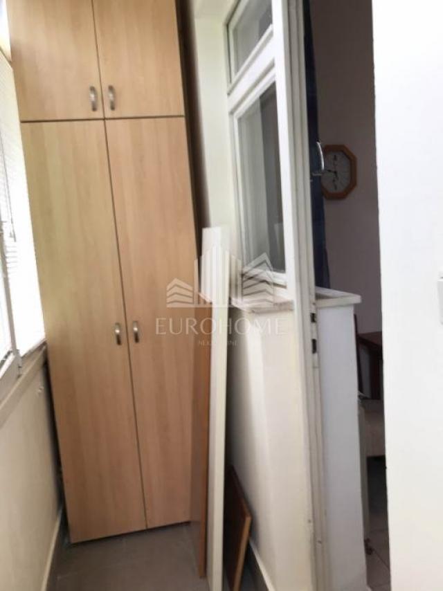 Flat Borongaj, Peščenica - Žitnjak, 65m2