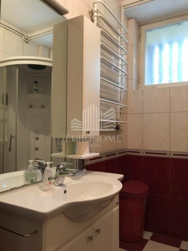 Flat Borongaj, Peščenica - Žitnjak, 65m2