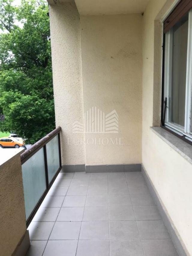 Flat Borongaj, Peščenica - Žitnjak, 65m2