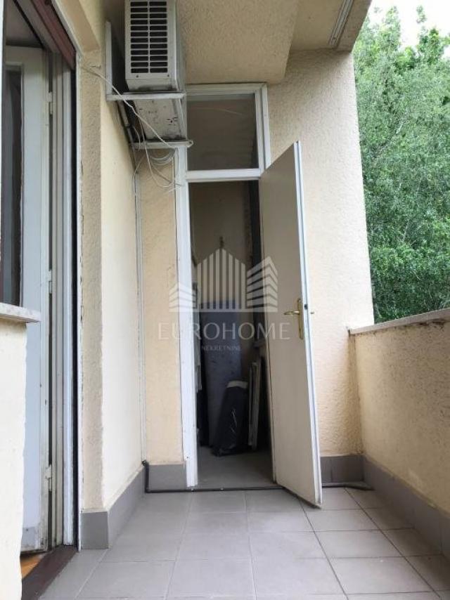 Flat Borongaj, Peščenica - Žitnjak, 65m2