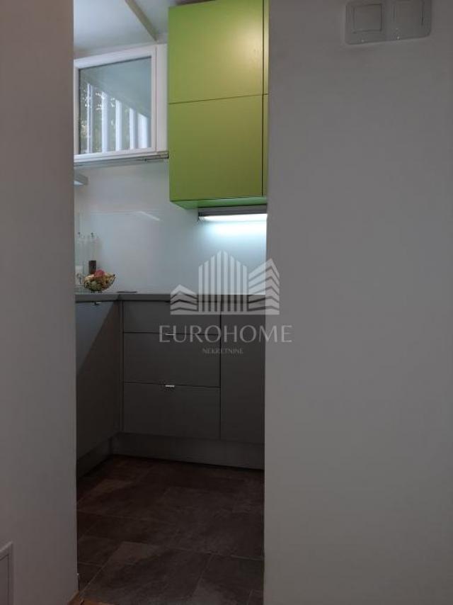 Flat Borongaj, Peščenica - Žitnjak, 69m2