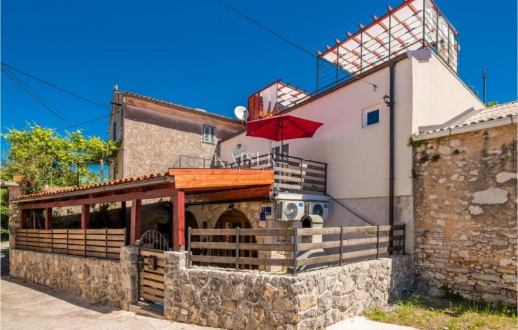 Haus Pinezići, Krk, 145m2