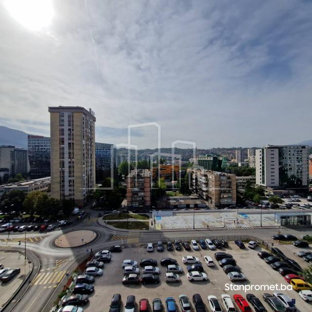 Dvosoban stan Sarajevo Tower prodaja 