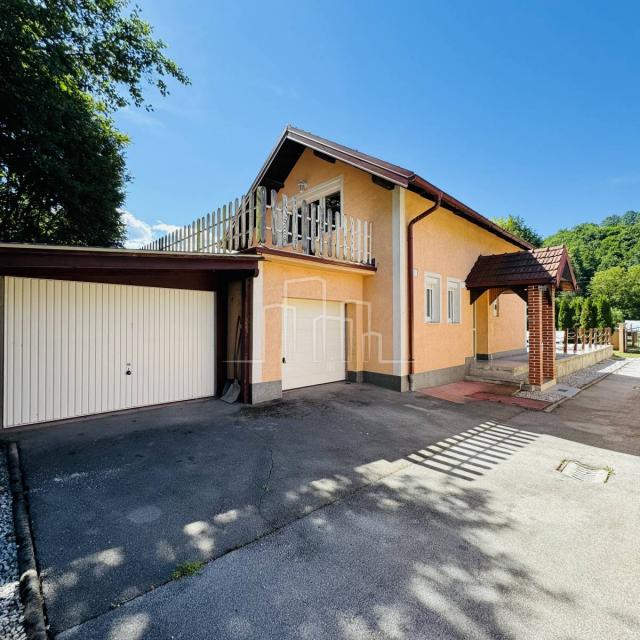 Luxusvilla mit Pool im Osten von Sarajevo zu vermieten