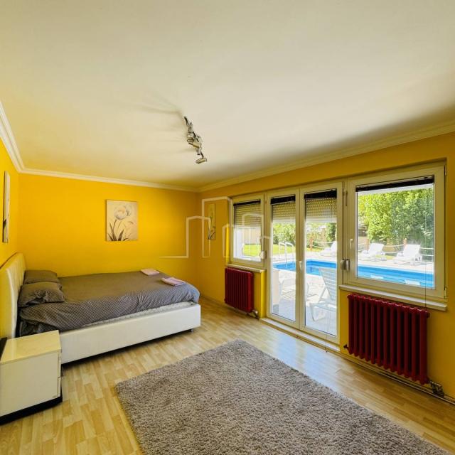 Luxury villa with pool East Sarajevo for rent