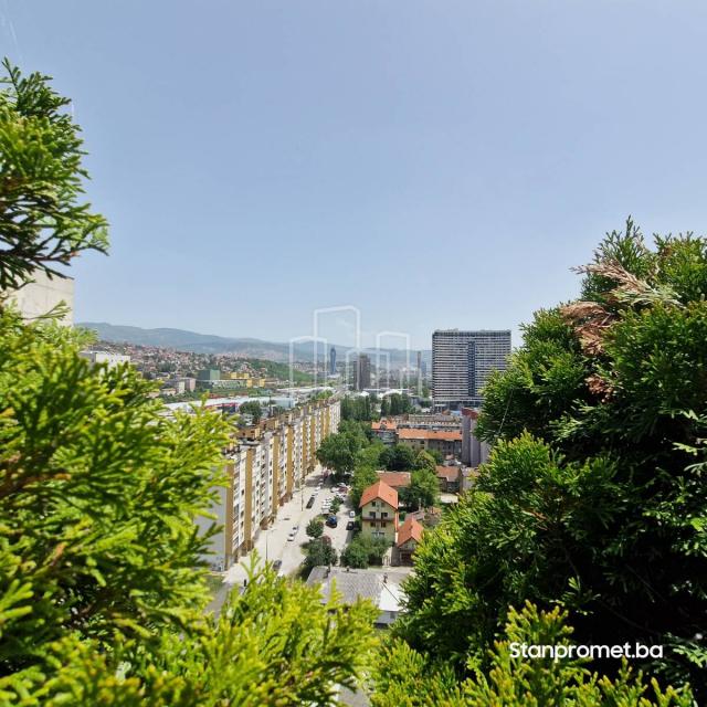 Apartment Novo Sarajevo, Sarajevo, 180m2