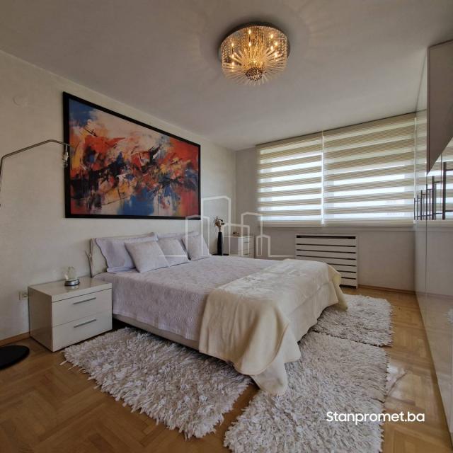 Apartment Novo Sarajevo, Sarajevo, 180m2