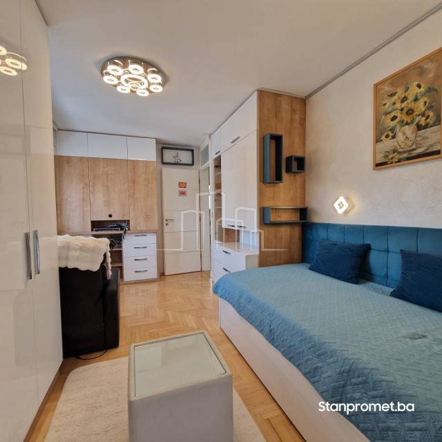 Apartment Novo Sarajevo, Sarajevo, 180m2