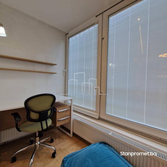 Apartment Novo Sarajevo, Sarajevo, 180m2