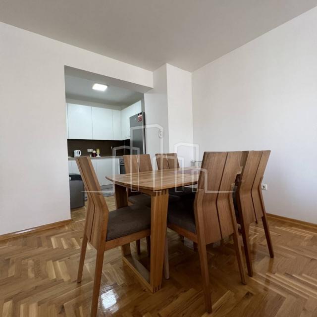 Nova Otoka three bedroom furnished apartment for rent