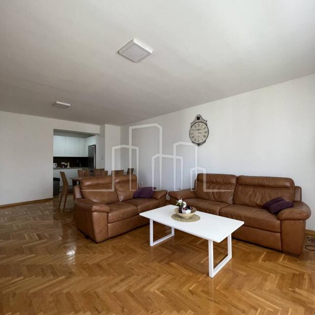 Nova Otoka three bedroom furnished apartment for rent