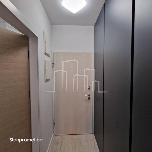 Dvosoban opremljen apartman Bjelašnica novogradnja