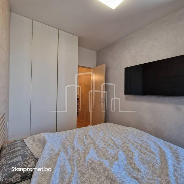 Dvosoban opremljen apartman Bjelašnica novogradnja