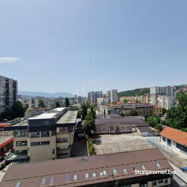 Apartment Novo Sarajevo, Sarajevo, 63m2