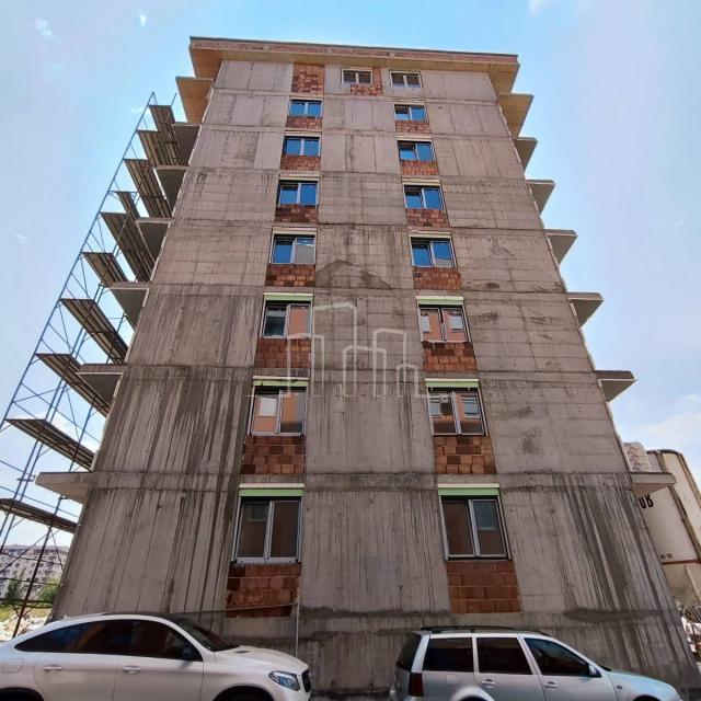 Apartment Istočno Sarajevo, Sarajevo, Dečanska, 41,20m2