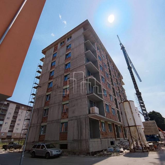 Apartment Istočno Sarajevo, Sarajevo, Dečanska, 41,20m2