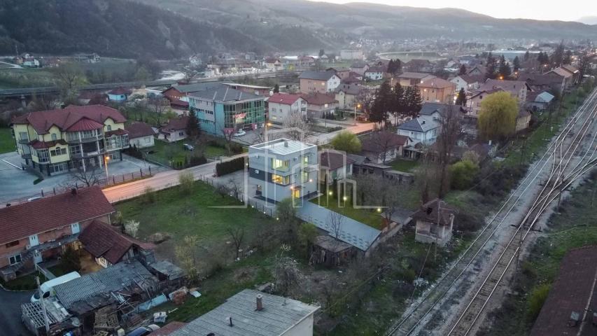 Commercial residential building Podlugovi for sale or rent