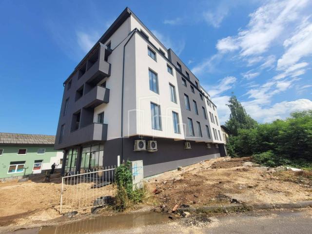 Zweizimmerwohnung 54,54m2 Stup Verkauf