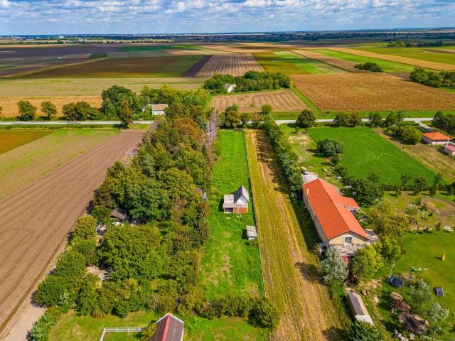 Uživajte u svom miru nadomak grada