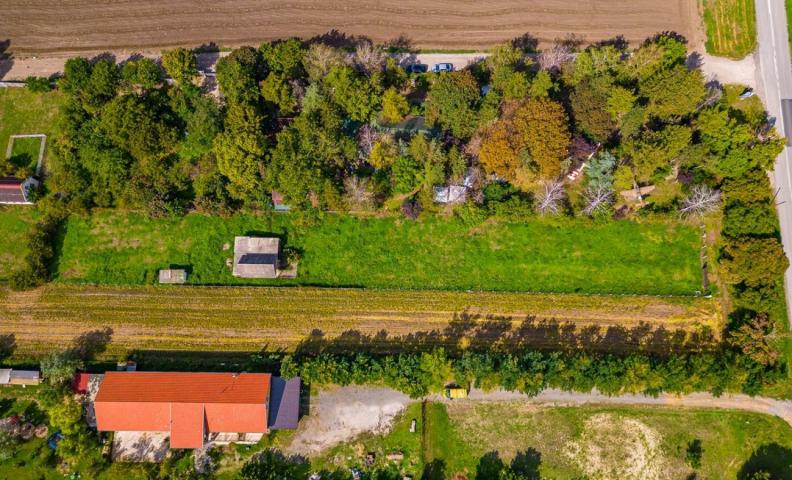 Uživajte u svom miru nadomak grada