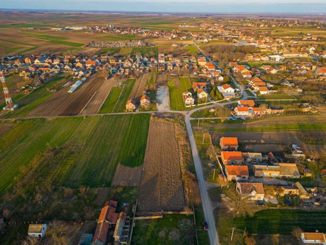 Prodaja, Plac, 14135m2 , Stara Pazova