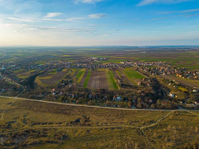 Prodaja, Plac, 14135m2 , Stara Pazova