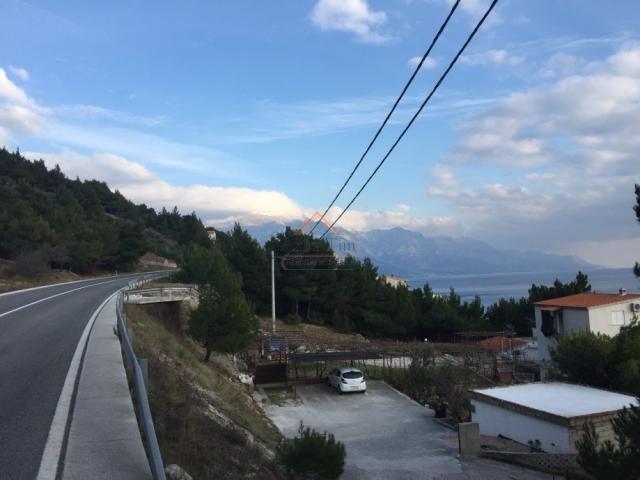 Prodaja, Plac, 800m2 , Marušići