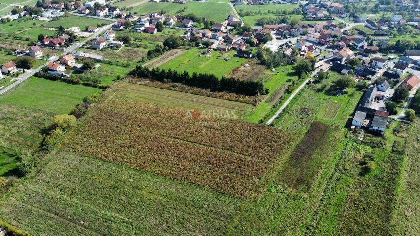 Velika Gorica, okolica, zemljište 15. 334 m2