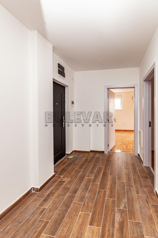 Novogradnja Pantelej, 3. 5, 70 m2, povrat PDV-a