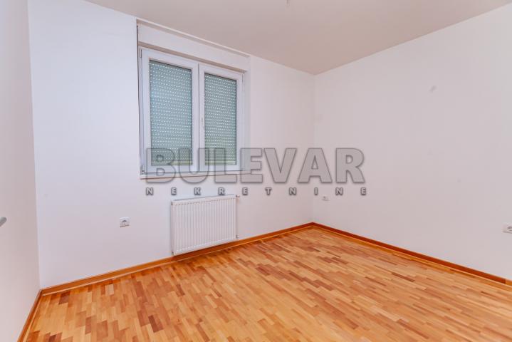 Novogradnja, Vagres city, 3. 5, 70 m2