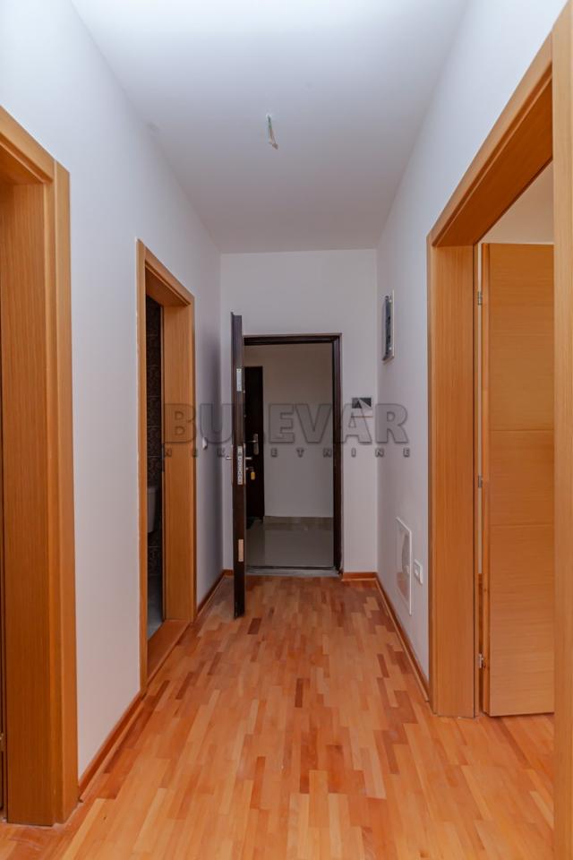 Novogradnja, Vagres city, 3. 5, 70 m2