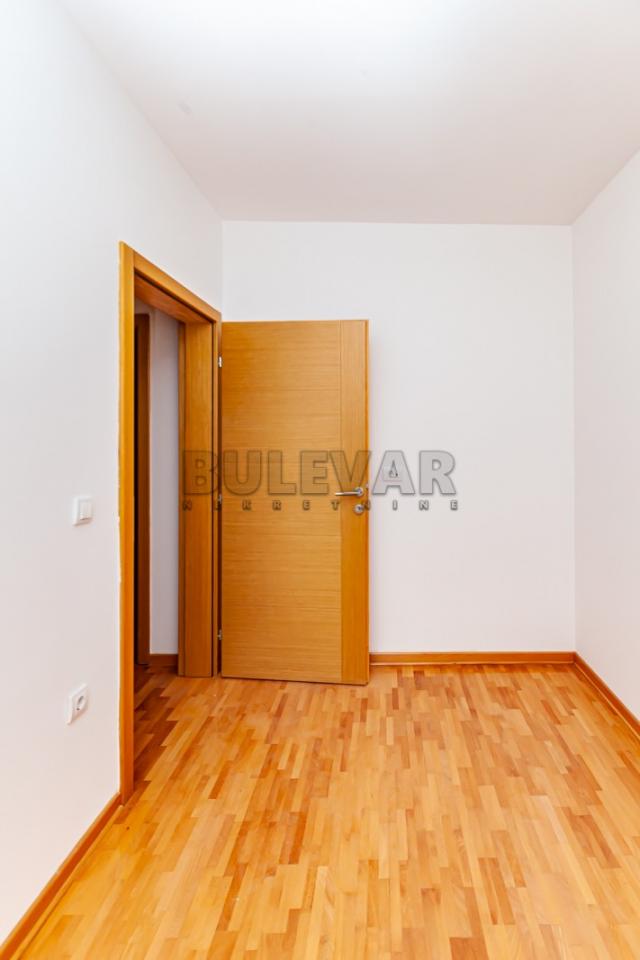 Novogradnja, Vagres city, 3. 5, 70 m2