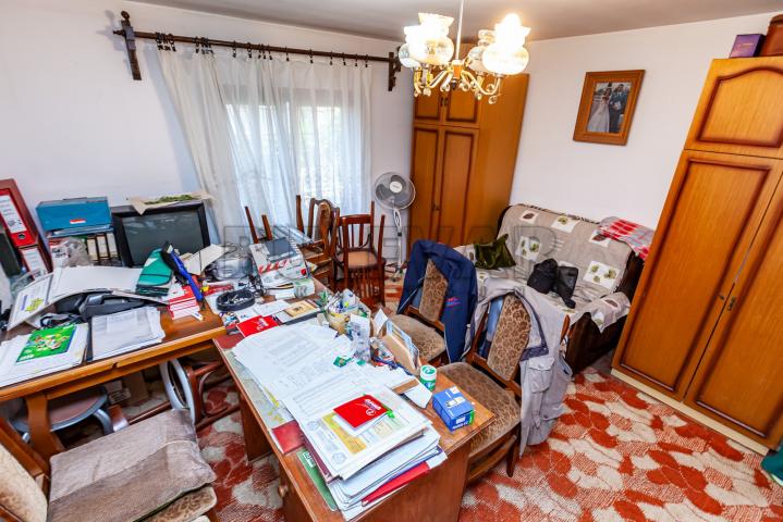 Kuća  u  Niškoj  Banji - nas. Ženeva, 95 m2, ozakonjena