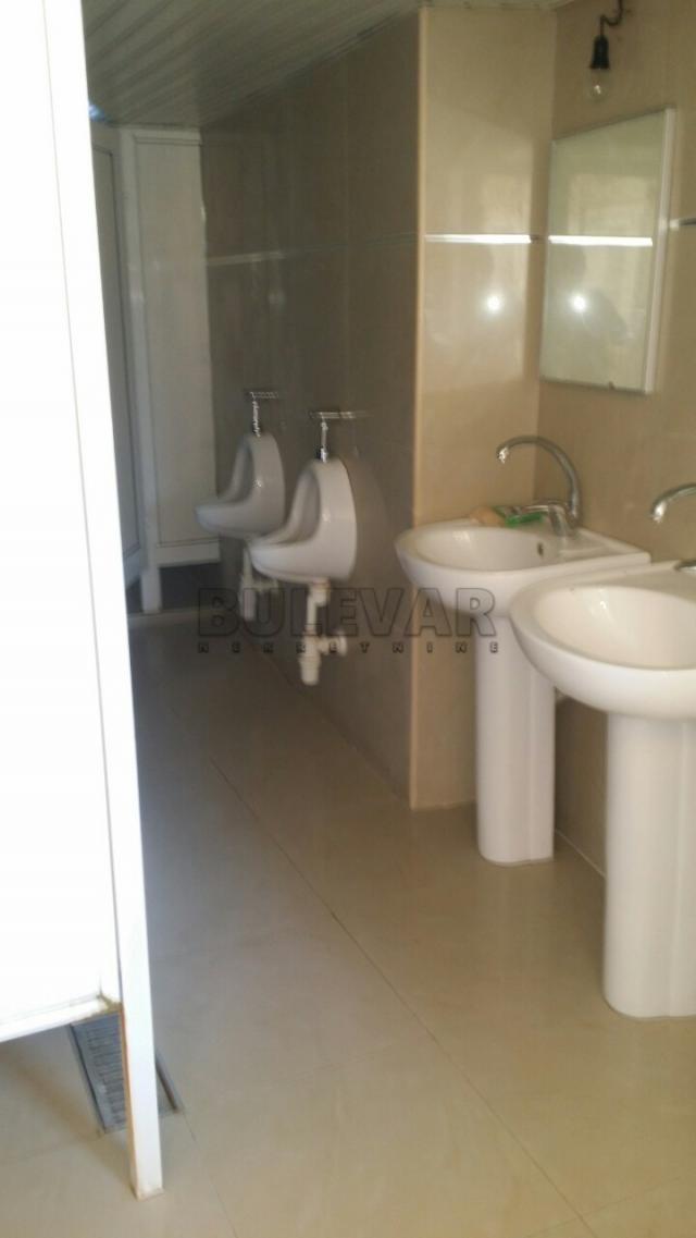 Apartmanska kuća  311m2, 5. 24a, Pantelej